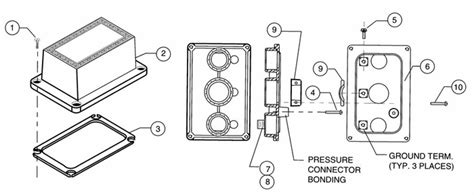 american products swim pool junction box|Pentair American Products Junction Box.